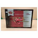 Stearman BI Plane Die-Cast Metal Series Bank