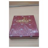 1994 MAXX Race Cards Premier Series Deluxe Set