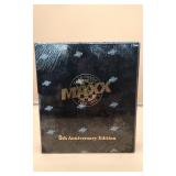 MAXX Race Cards 5th Anniversary Deluxe Edition Set