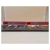 2 1991 Match Box "Super Star Team Convoy" Sets