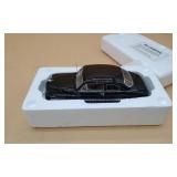 1949 Mercury Club Coupe Die-Cast Model Car