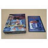 Wolfenstein Spear of Destiny & Hint Manual