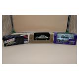 NASCAR & Racing Collectibles Die-Cast Banks