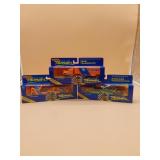 3 1990  "Days Of Thunder" Transporters