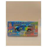 Jeff Gordon 1993 Rookie Of The Year Die Cast Bank