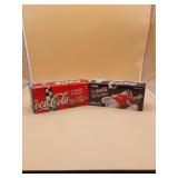 Limited-Edition Die-Cast Stock Cars