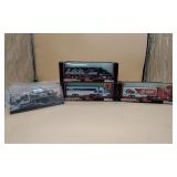 NASCAR 1:64 Die-Cast Team Transporters