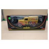 Solido Prestige 1:19 Ford Pickup Truck