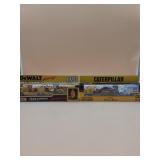 2 Team Convoy Dewalt Racing Match Boxes