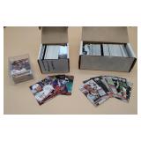 3 Sets of NASCAR Cards