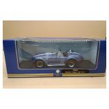 American Mint 1964 Shelby CObra 427 S/C