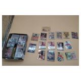 Misc Lot of Jeff Gordon Cards