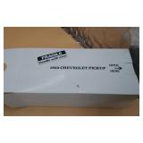 1:24 Scale 1953 Chevroletm 3100 Pickup