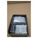 Misc. Box of Card Protectors
