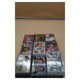 Multiple Sets of NASCAR Cards