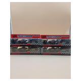 4 Good Wrench Racing Team Convoy Transporters
