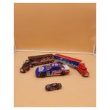 NASCAR & Coca-Cola Die-Cast Collection