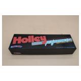 ERTl Holley Performance Racing Transporter
