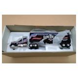 1:58 Scale Peterbilt Semi-Truck