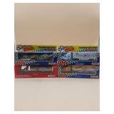 Misc Transporter Match Boxes