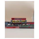 3 Super Star Match Box Transporters