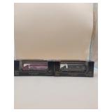 2 Limited Edition 1993 Match Box Transporters