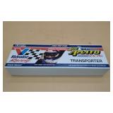 1992 ERTL Joe Amato Racing Valvoline Transporter
