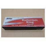 "Buedweiser King" Top Fuel Dragster Transporter