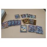 Misc Football Cards