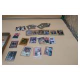 Misc Sports Cards