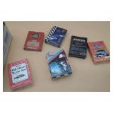 NASCAR Card Packs