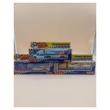 1994 Super Star Transporters Series II Match Boxes