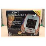 1999 Excalibur Electronics Night Navigator