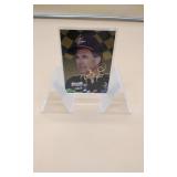 1995 Finish Line Darrell Waltrip Misprint