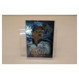 1996 Seven Gems Dale Earnhardt Card