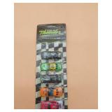 1:64 Scale Days Of Thunder Die Cast Cars