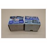 2 Sets of NASCAR Cards
