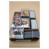 Multiple Sets of NASCAR Cards