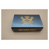 1995 Wheels Crown Jewel Collectors Box
