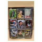 Multiple Sets of NASCAR Cards