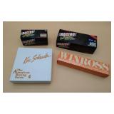 Mixed NASCAR Collectibles