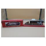 1993 Dale Earnhardt #3 Racing Champions Haulers