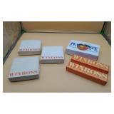 Winross & Peachstate Motorports Die-Cast Haulers