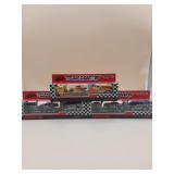 3 Super Star Team Convoy Match Boxes
