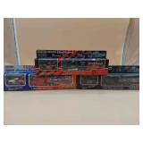 1990s NASCAR 1:64"Super Truck Transporters"
