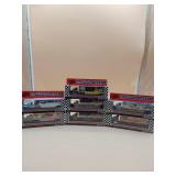 1:87 Scale 7 Super Star Transporters