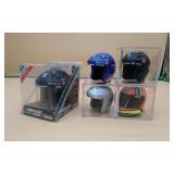 NASCAR Mini Driver Helmets