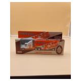 University Of Tennessee Matchbox Transporter