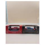 Racing Champions 1993 Diecast Cars