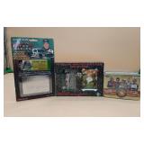 Misc NASCAR Race Cards